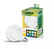 Value Classic LED Lamps Luxram GLS Value Classic LED Lamps Luxram GLS